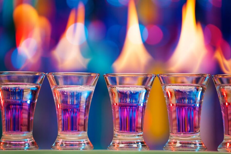 Poznan Private Vodka Tasting Tour - Is $172 Per Person Good Value?