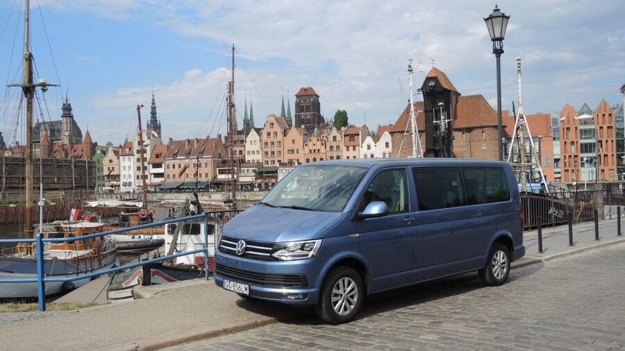 Private 3 City Tour - Gdansk, Sopot & Gdynia - Gdynia’s port views and naval reminders