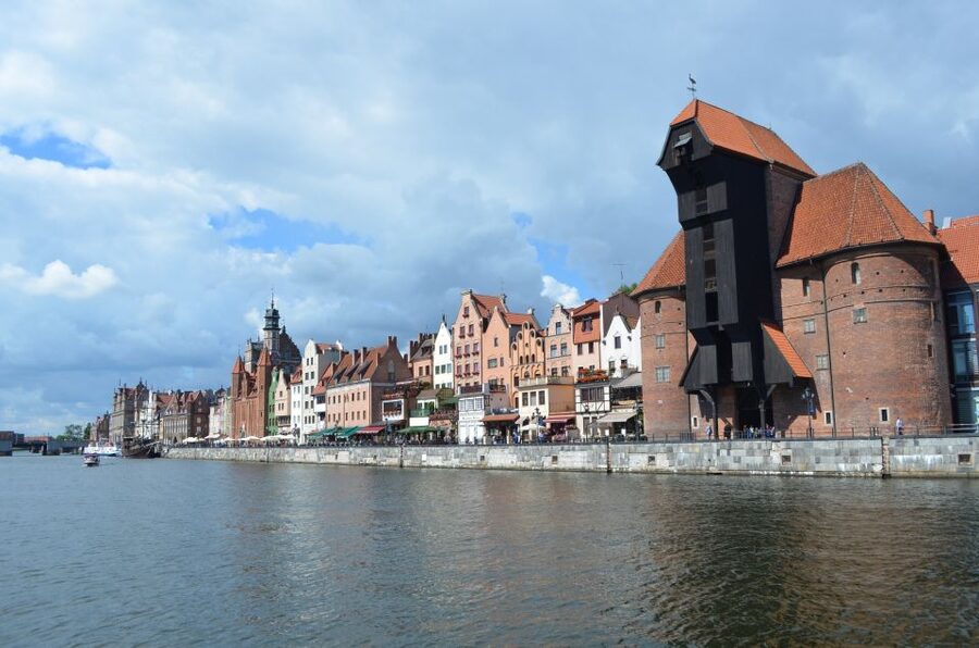Private 3 City Tour - Gdansk, Sopot & Gdynia - Who should book this tour?