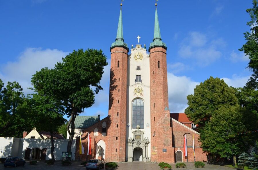 Private 3 City Tour - Gdansk, Sopot & Gdynia - Choosing your extra Gdansk stops