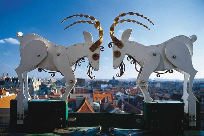 Private 3-hour Poznan Old Town Tour - Key points to know before booking