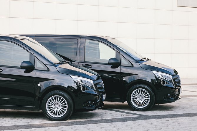 Private Arrival Transfer: Krakow Airport Balice To Hotel in Krakow City - Leaving Krakow Airport without the usual arrival hassle