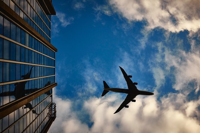 Private Arrival Transfer: Krakow Airport Balice To Hotel in Krakow City - What the 30-minute ride is really like