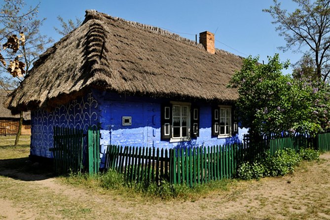 Private Day Trip From Warsaw: Łowicz Mazovian Countryside - Nieborów Palace: art, rooms, and the Radziwiłł collection
