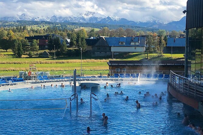 Private Full-Day Zakopane and Thermal Baths Tour from Krakow - Why this private Zakopane day trip works