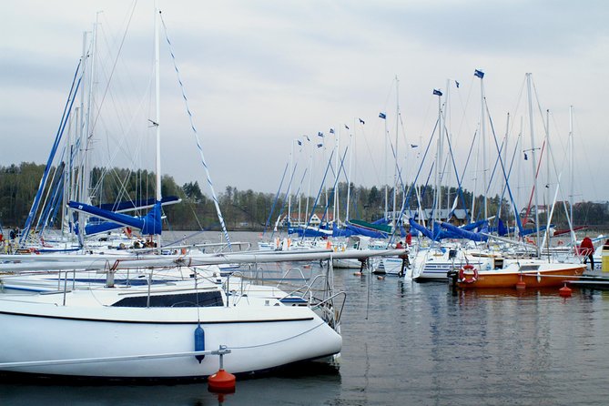 Private guide-driver & van services in Poland & Central Europe - What a typical day looks like with Rafal, Rafi, or Tomasz