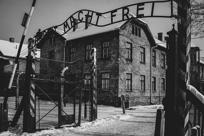 Private Guided Tour Auschwitz Birkenau with Transport from Krakow - Key points to know before booking