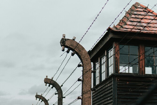 Private Guided Tour Auschwitz Birkenau with Transport from Krakow - Why Auschwitz-Birkenau requires a full day