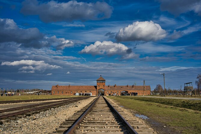 Private Guided Tour Auschwitz Birkenau with Transport from Krakow - What happens at Auschwitz I