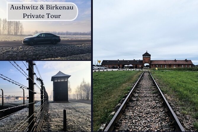 Private Guided Tour to Auschwitz & Birkenau from Krakow - Why a private Auschwitz trip from Krakow helps