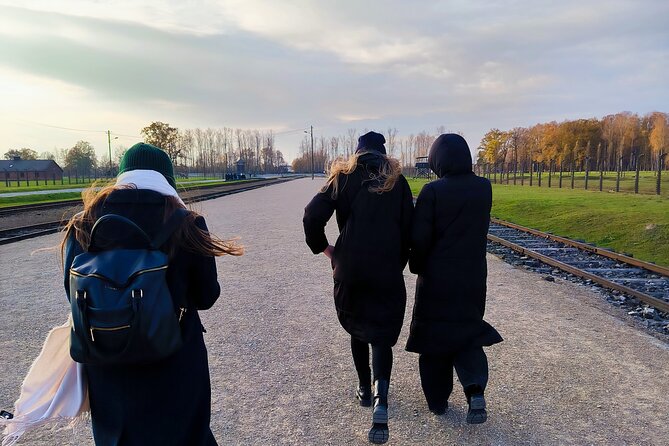 Private Guided Tour to Auschwitz & Birkenau from Krakow - Auschwitz I: the original camp and museum