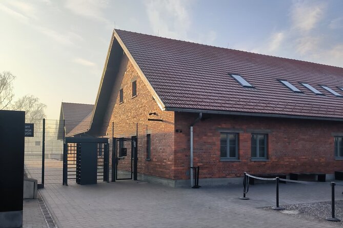Private Guided Tour to Auschwitz & Birkenau from Krakow - What the six to seven hours really mean