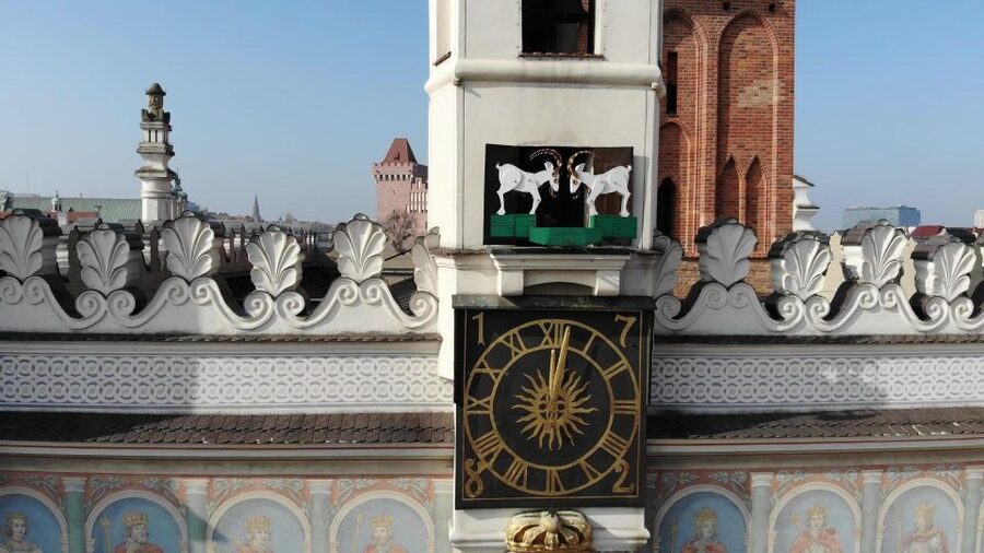 Private Icons of Poznań - Cathedral Island and the origins of Poznań