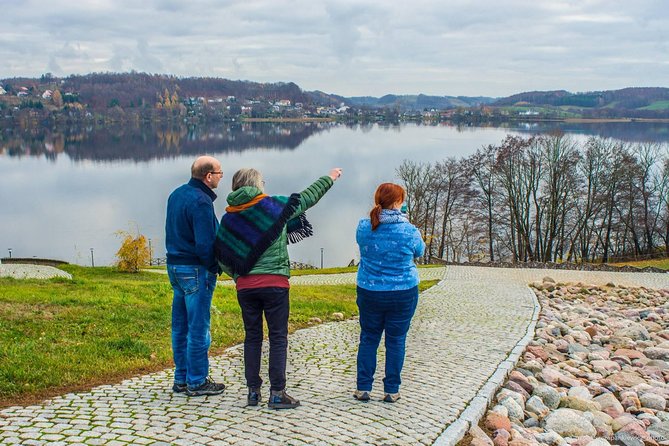Private Kashubian Switzerland Tour - Key points to know before booking