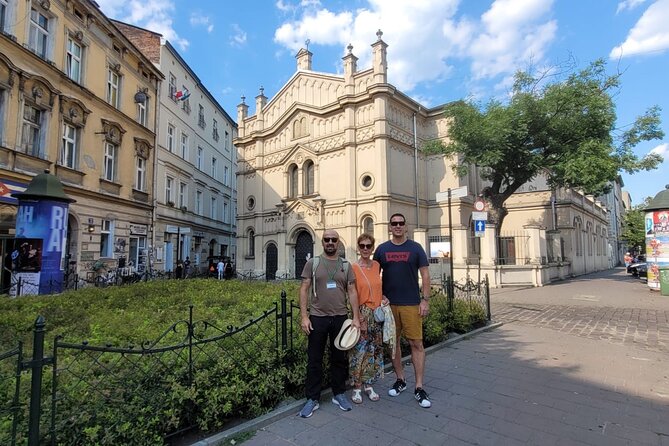 Private Krakow City Tour by Car and Walk with private tour guide - Main Square, university quarter, and city gates