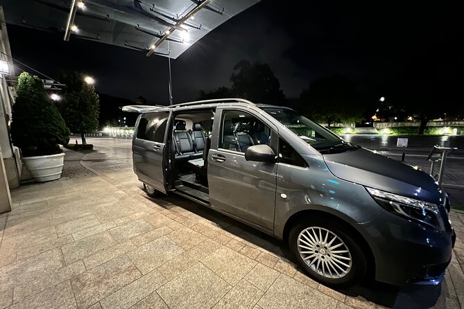 Private Krakow to or from Airport Transfer - Key points to know before booking