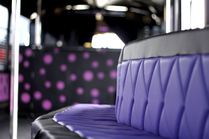 Private Party Bus & Nightclub Entry in Gdansk/Sopot - The party starts at your hotel in Gdansk or Sopot