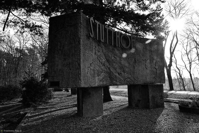 Private Roundtrip Transport from Gdynia Cruise Port to Stutthof - Visiting the Stutthof Memorial in two hours