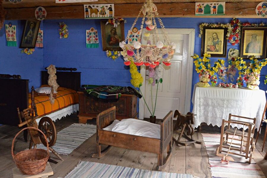 Private Tour From Warsaw: Łowicz Mazovian Countryside - Key points to know before booking