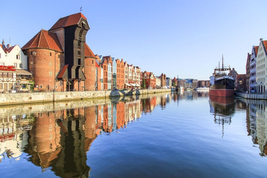 Private Tour of Gdansk Old Town for Kids and Families - Why this Gdansk tour works for children