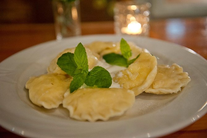 Private Tour: Secret Food Tours Krakow - Guide quality and the value of a private tour