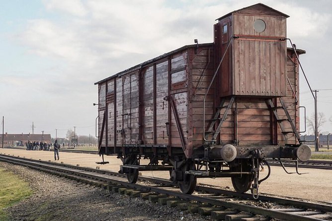 Private Tour to Auschwitz & Birkenau from Katowice - Why this visit matters