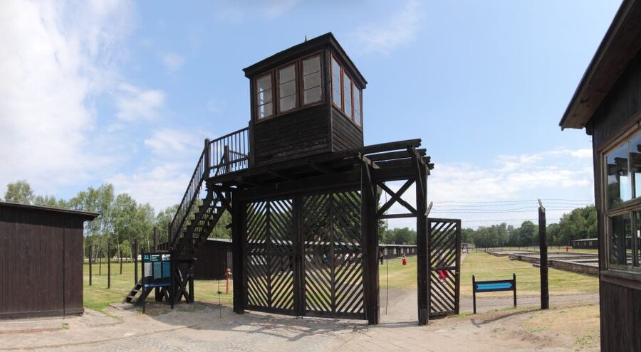 Private transportation to the Stutthof Concentration Camp 4h - Why Stutthof deserves time on your Gdansk trip