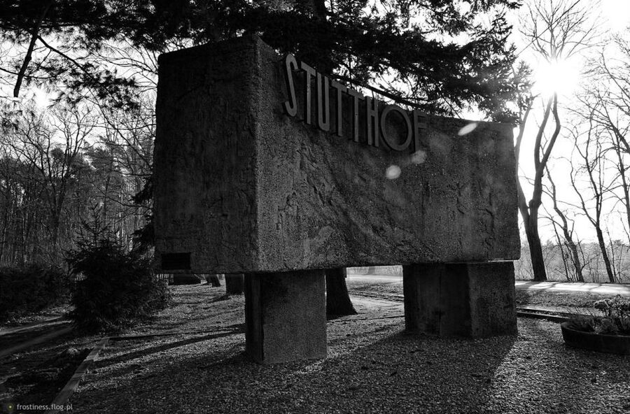 Private transportation to the Stutthof Concentration Camp 4h - Who will get the most from this experience