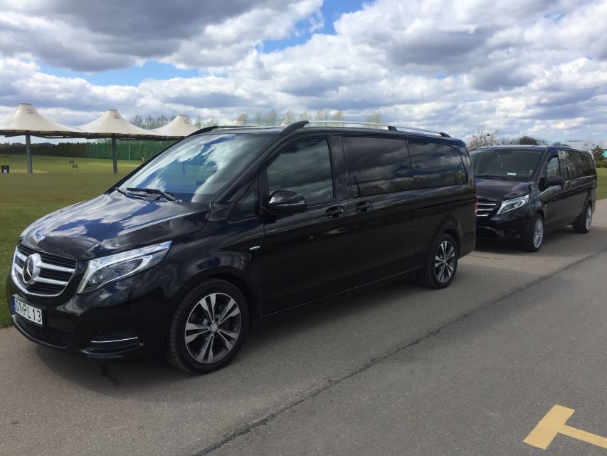 Private transportation to the Stutthof Concentration Camp 4h - Why the two-hour museum visit matters