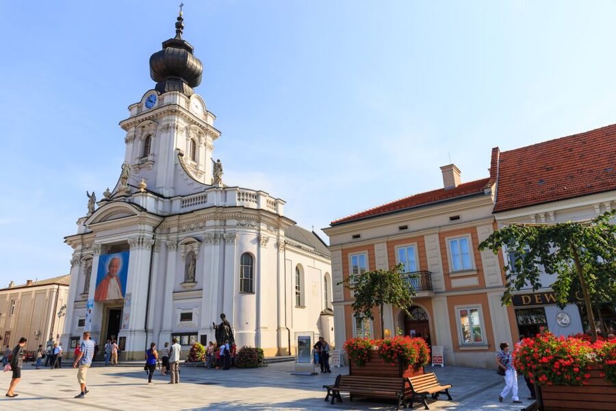 Private Trip to Wadowice: Home Town of John Paul II - Why Wadowice matters beyond the papal connection