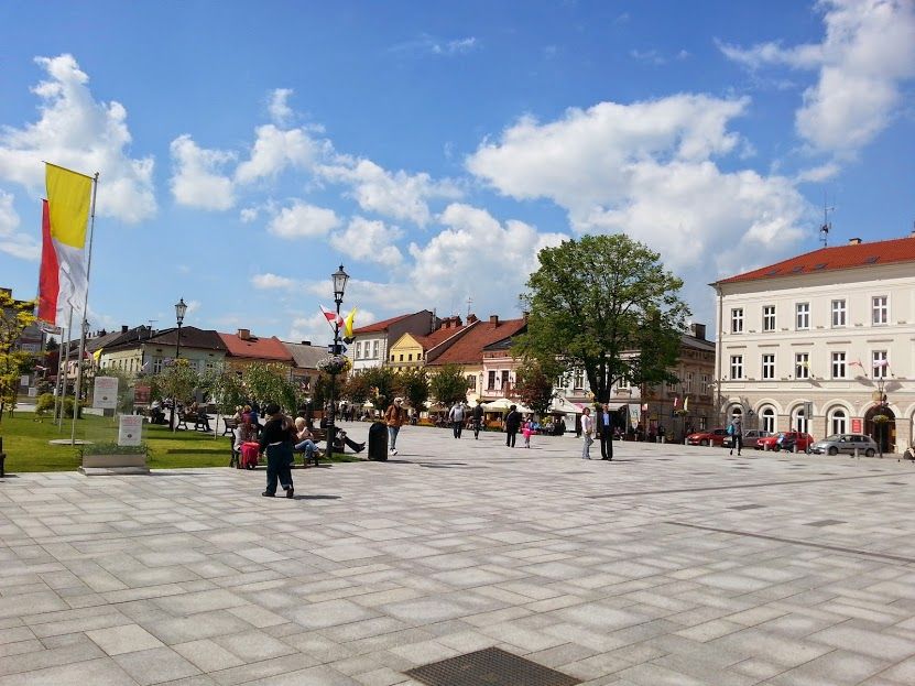 Private Trip to Wadowice: Home Town of John Paul II - What the small group changes