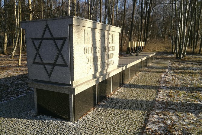 Private WW2 Tour of Westerplatte,Gdansk and Stutthof Including Lunch - Westerplatte and the first shots of World War II