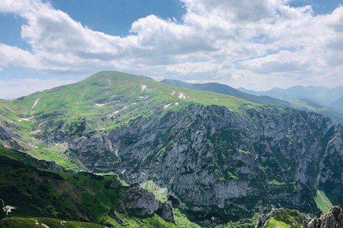 Private Zakopane and Thermal Pools Tour from Krakow - Trying Oscypek, the Tatra Cheese
