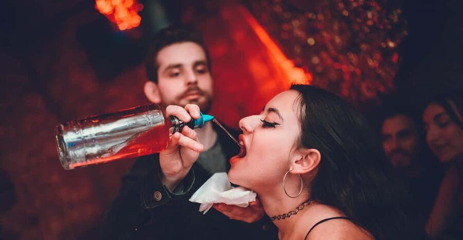 Pub Crawl - 1-hour Open Bar then Vip to 5 Clubs - Krakow - Is $34 good value for this Krakow night?