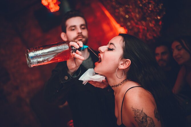 Pub Crawl Unlimited Drinks then 5 Best Clubs in Krakow with VIP - Key details before you book