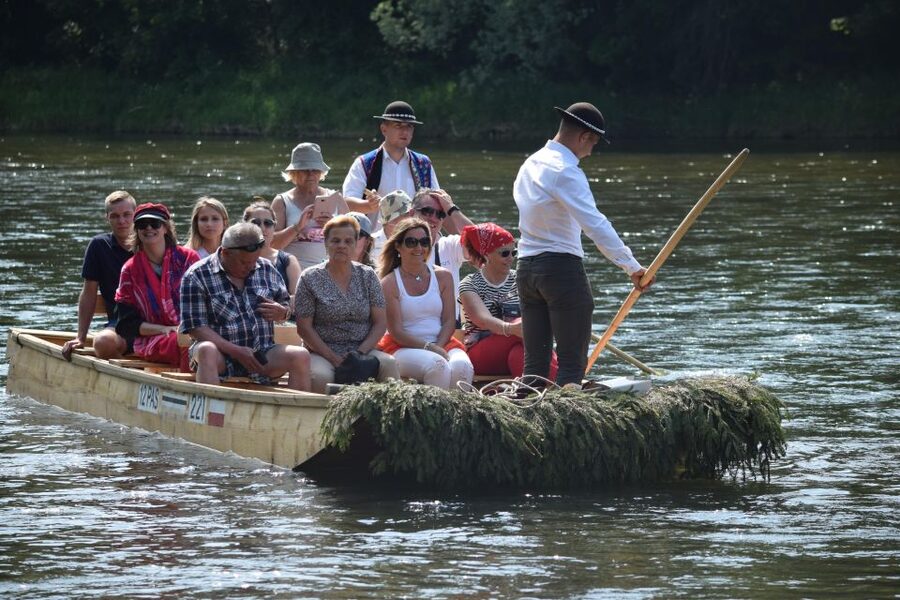 Rafting on Dunajec & Zakopane Tour – Day Trip from Krakow - Two hours around Zakopane and Krupówki Street