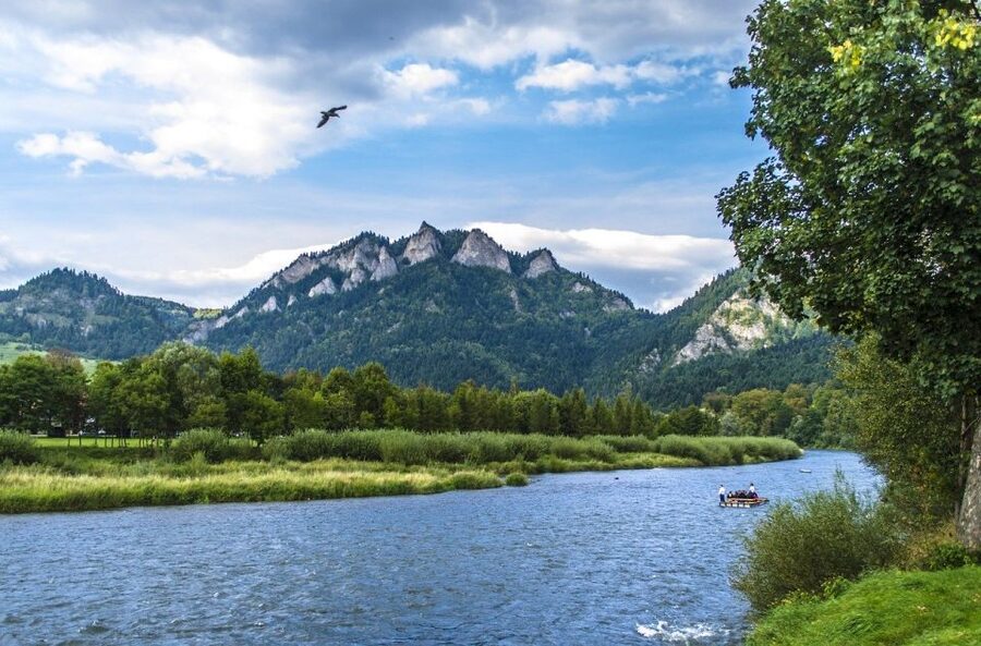 Rafting on Dunajec & Zakopane Tour – Day Trip from Krakow - What the $125 price really buys you