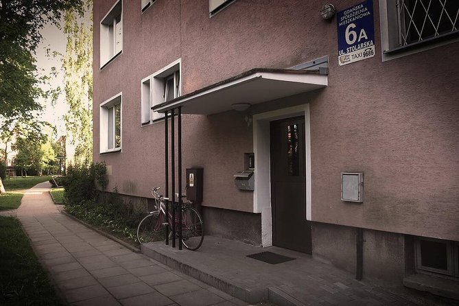 Room of Plenty - Why the apartment setting changes the escape game
