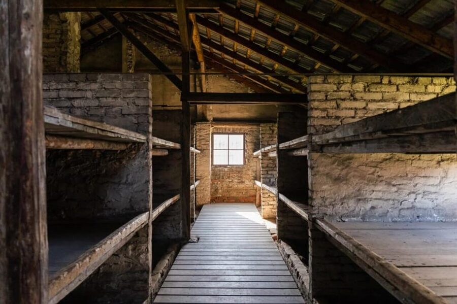 RoundTrip from Krakow to Auschwitz + Entrance Tickets - Who should book this Auschwitz-Birkenau experience