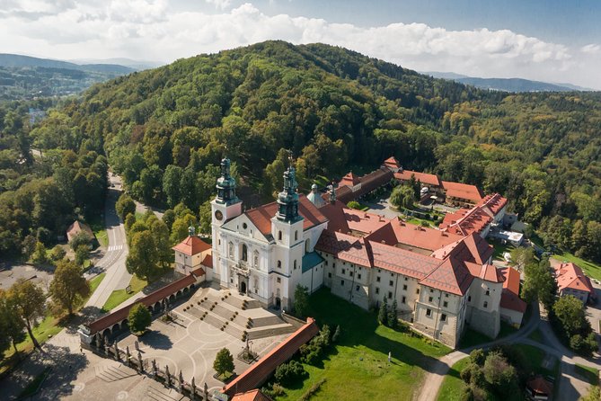 Saint John Paul II Private Day Tour from Krakow - Why these places matter to John Paul II’s story