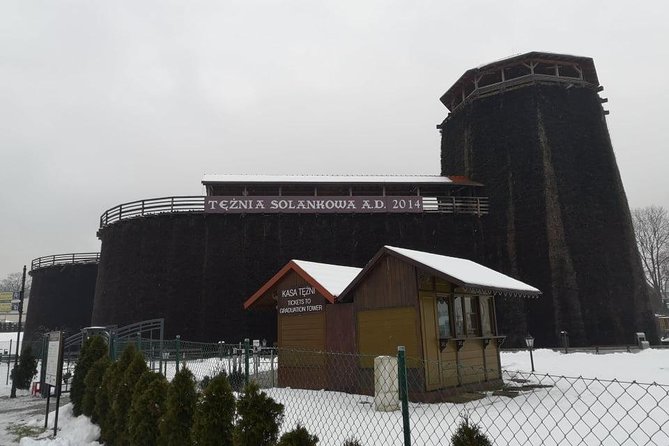 Salt Mine in Wieliczka Guided Tour private chauffeur from Krakow - What the five-hour schedule really gives you