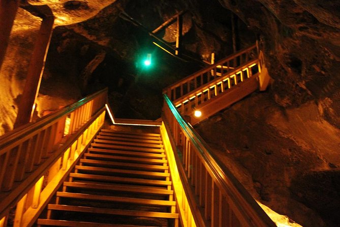Salt Mine Tour With Private Transportation - What happens at Wieliczka Salt Mine
