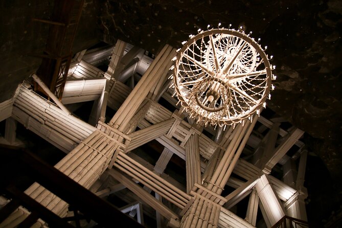 Salt Mine Wieliczka Guided Tour from Krakow - Why Wieliczka Salt Mine is worth your morning