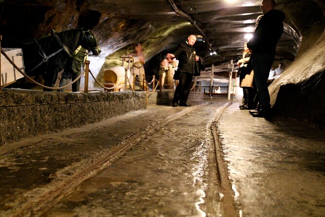 Salt Mine Wieliczka Guided Tour from Krakow - How the $78 price holds up
