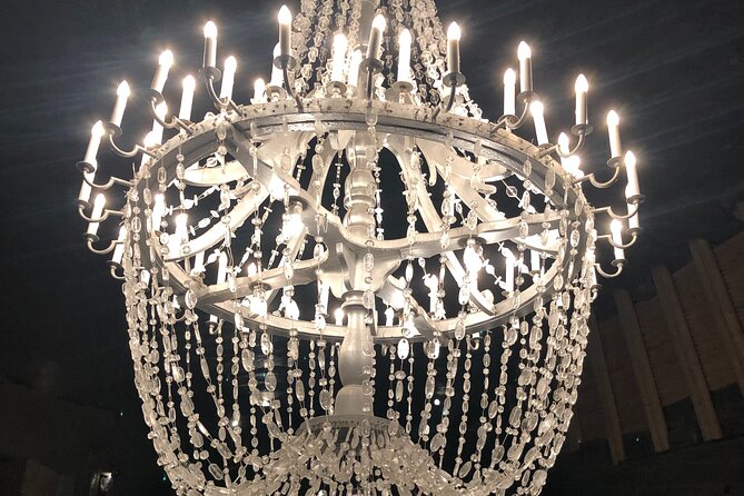 Salt Mine Wieliczka Guided Tour from Kraków with Hotel Pick up - What the cool underground air means