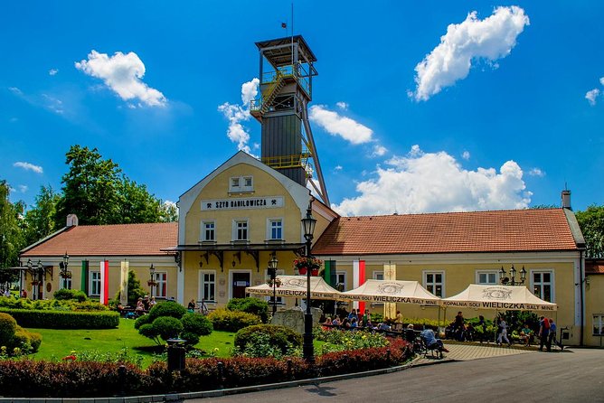 SALT MINE Wieliczka guided tour with Hotel Pickup - Why Wieliczka Salt Mine is worth your Krakow time