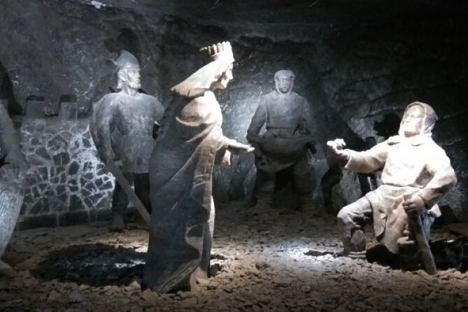 SALT MINE Wieliczka guided tour with Hotel Pickup - How the $26.05 price works as value
