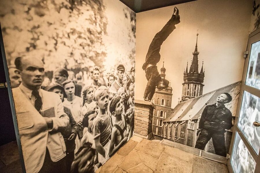 Schindler's Factory and Jewish Ghetto Guided Tour - Is $57 a fair price?