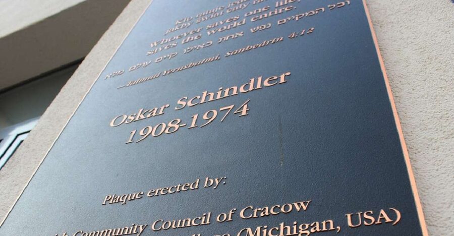 Schindler's Factory, Ghetto and Plaszow Camp Guided Tour - Is $75 a fair price?