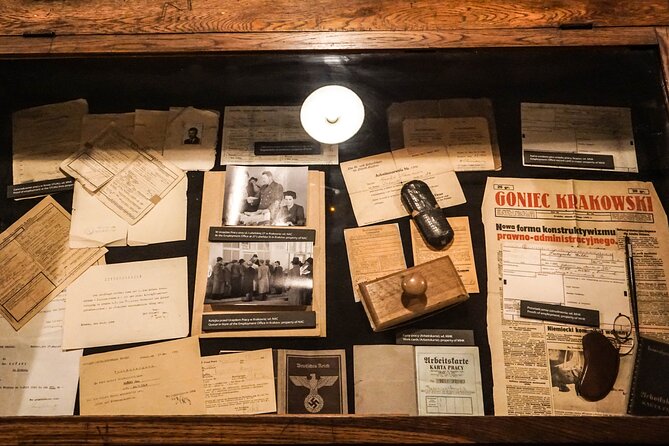 Schindler's Factory Guided Tour - Why Schindler’s Factory is more than a film location